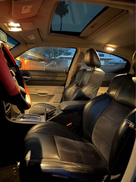 2006 Dodge Charger 6th Gen - Image 12 of 20