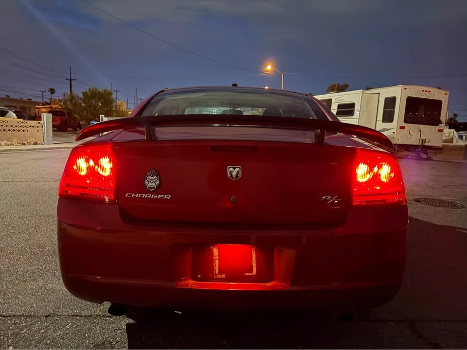 2006 Dodge Charger 6th Gen - Image 13 of 20