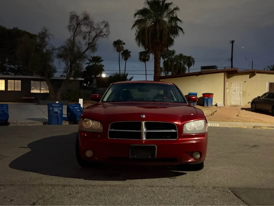 2006 Dodge Charger 6th Gen - Image 4 of 20