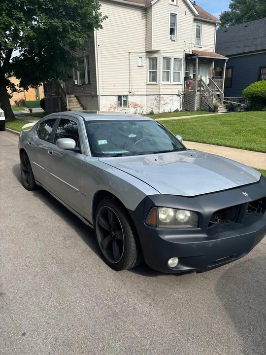 2006 Dodge Charger 6th Gen - Image 8 of 8