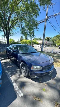 2006 Dodge Charger R/T Sedan 4D