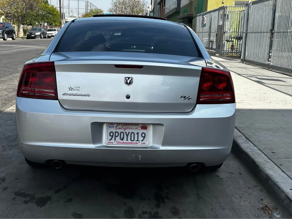 2006 Dodge Charger 6th Gen - Image 11 of 15