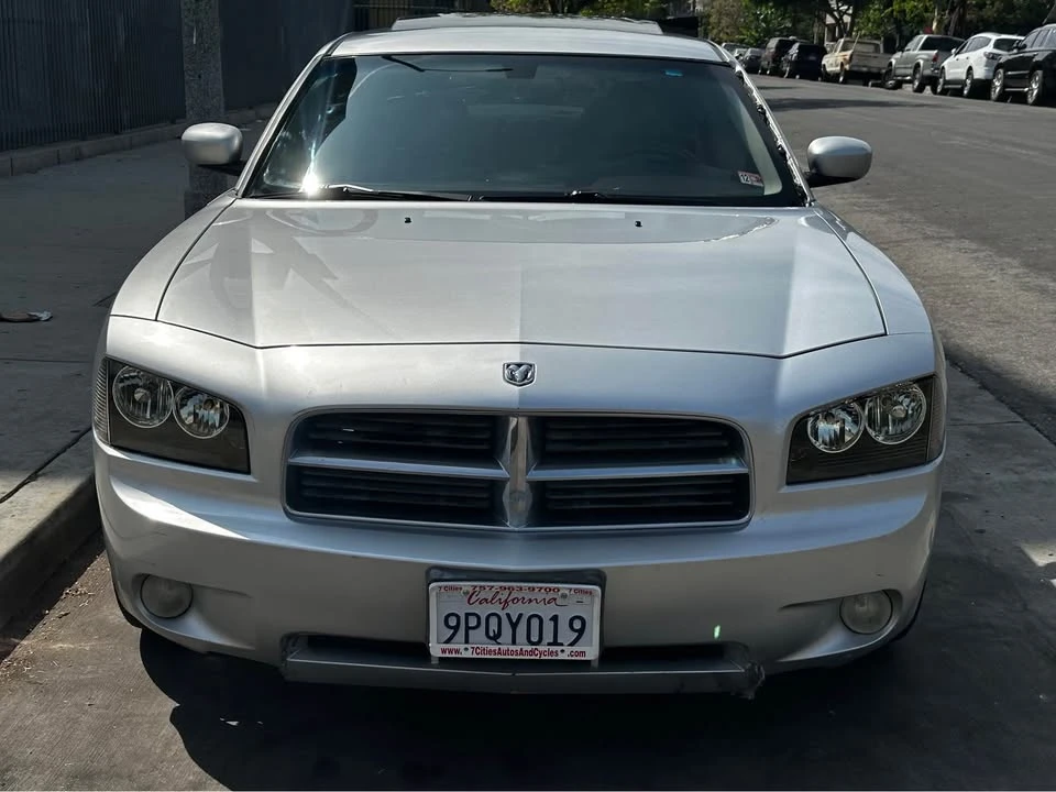 2006 Dodge Charger 6th Gen - Image 14 of 15