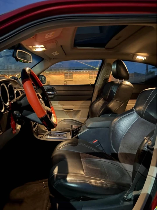 2006 Dodge Charger 6th Gen - Image 8 of 20