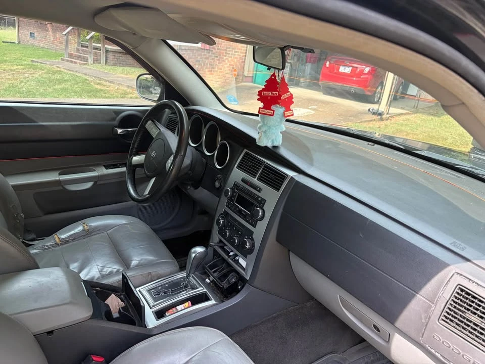 2006 Dodge Charger 6th Gen - Image 8 of 13