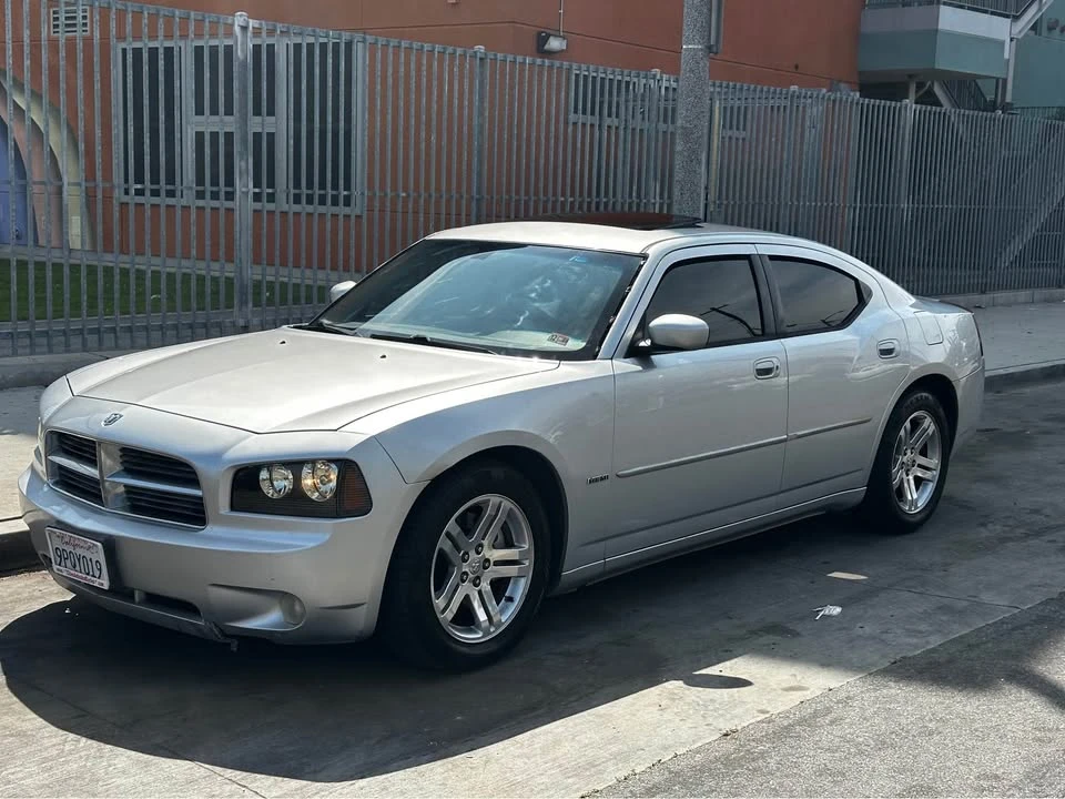 2006 Dodge Charger 6th Gen - Image 5 of 15