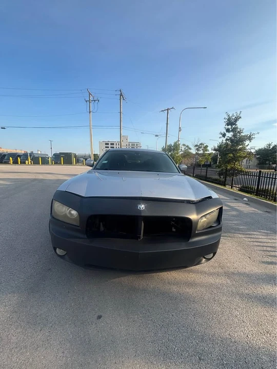 2006 Dodge Charger 6th Gen - Image 2 of 8