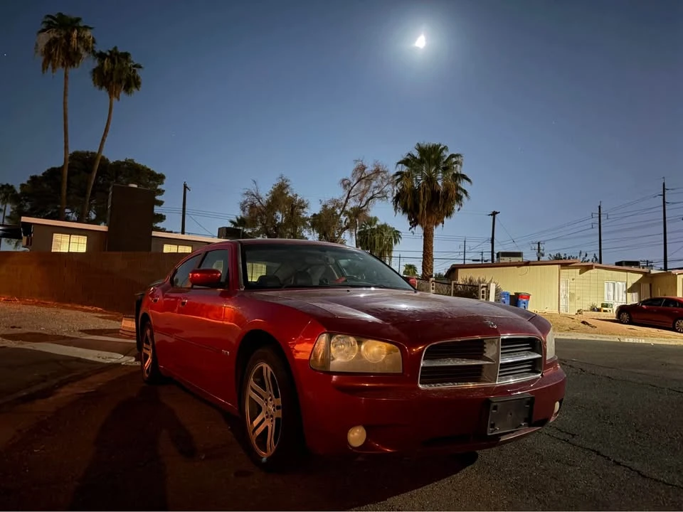 2006 Dodge Charger 6th Gen - Image 20 of 20
