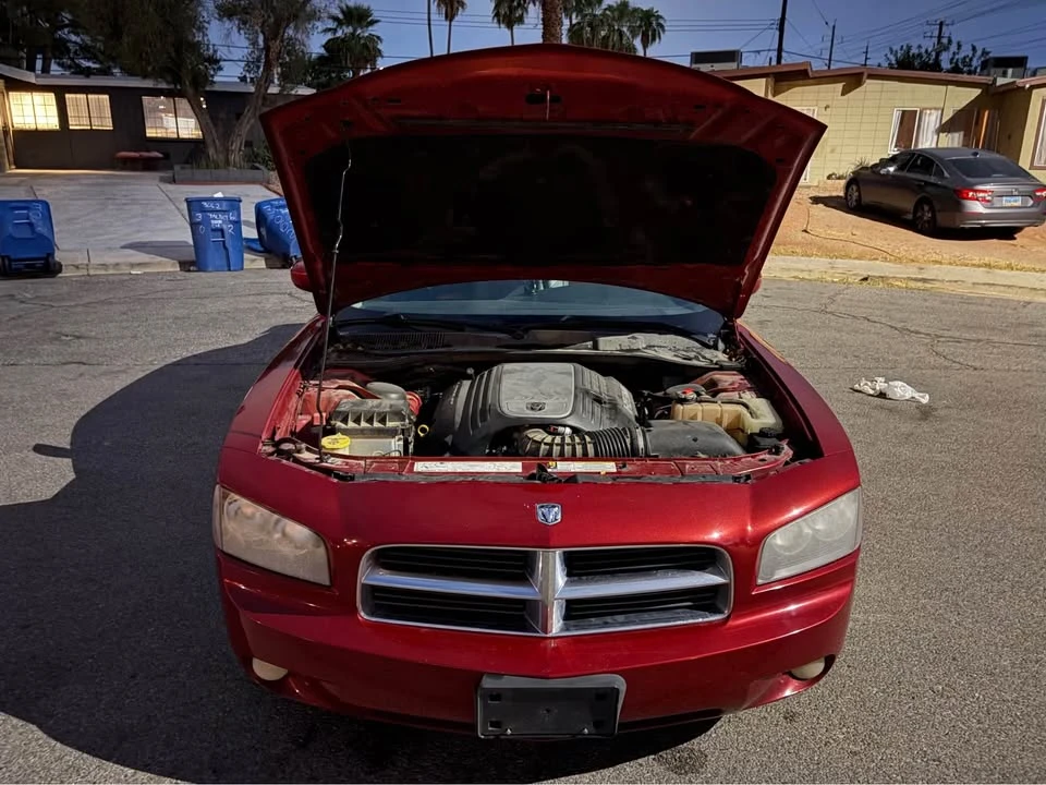 2006 Dodge Charger 6th Gen - Image 17 of 20