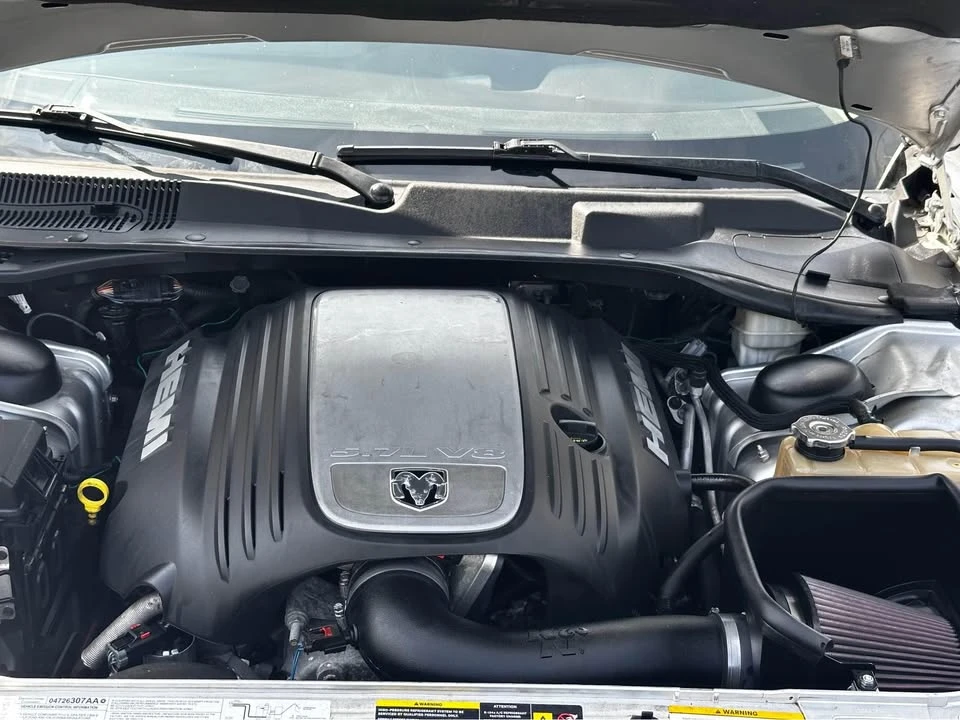2006 Dodge Charger 6th Gen - Image 15 of 15