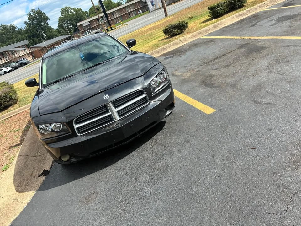 2006 Dodge Charger 6th Gen - Image 4 of 4