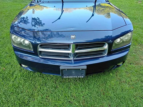 2006 Dodge Charger R/T Sedan 4D