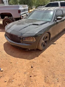 2006 Dodge Charger R/T Sedan 4D