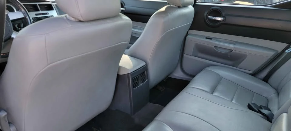 2006 Dodge Charger 6th Gen - Image 7 of 11