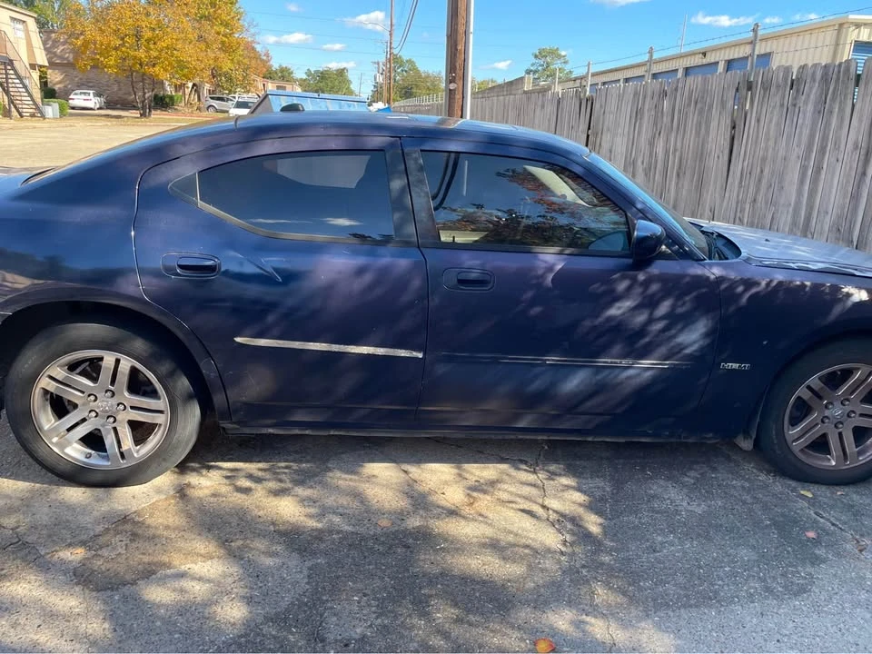 2006 Dodge Charger 6th Gen - Image 3 of 6