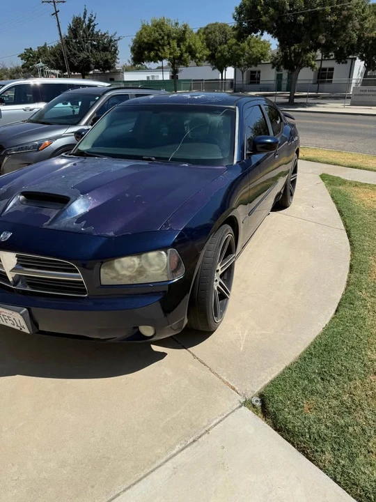 2006 Dodge Charger 6th Gen - Image 5 of 8