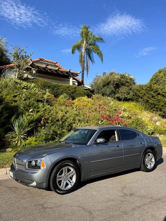 2006 Dodge Charger 6th Gen - Image 3 of 13