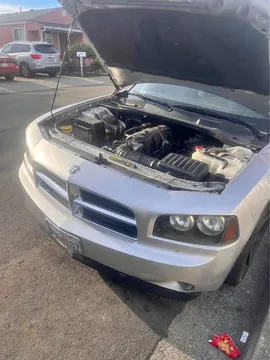 2006 Dodge Charger R/T Sedan 4D