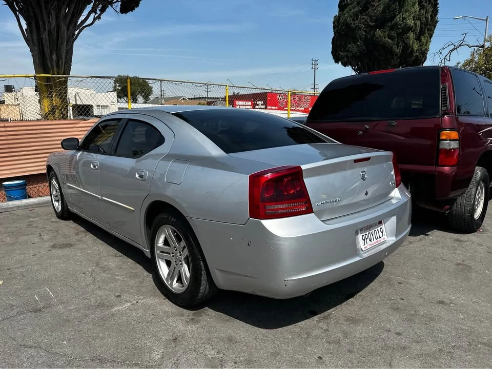2006 Dodge Charger 6th Gen - Image 3 of 15