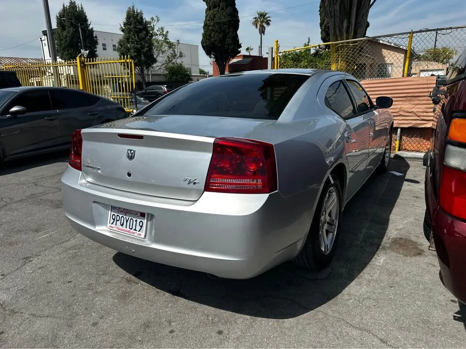 2006 Dodge Charger 6th Gen - Image 2 of 15