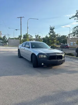 2006 Dodge Charger R/T Sedan 4D