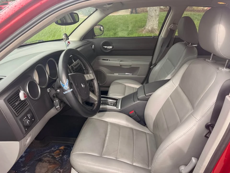2006 Dodge Charger 6th Gen - Image 14 of 19
