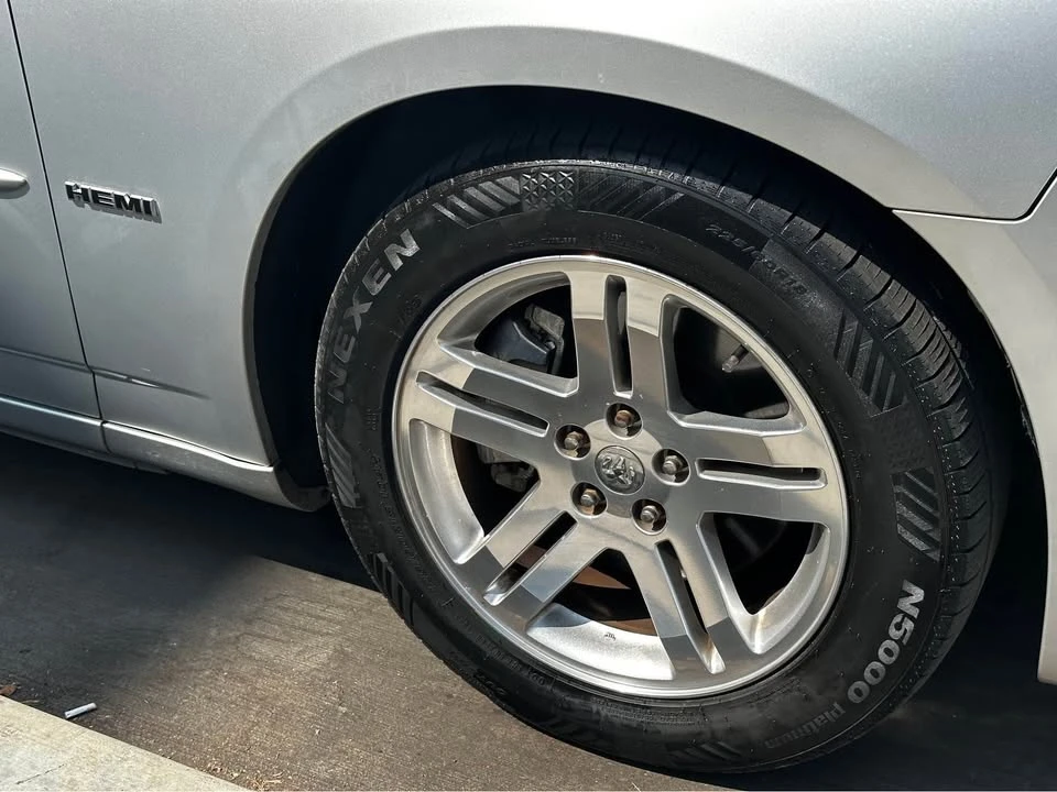 2006 Dodge Charger 6th Gen - Image 13 of 15