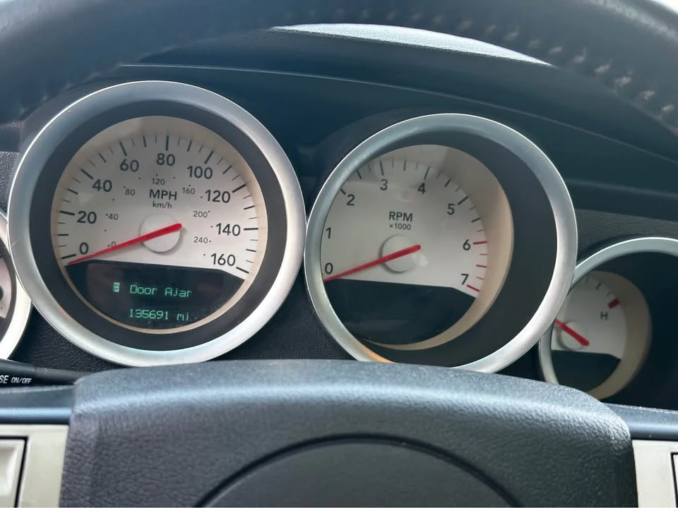 2006 Dodge Charger 6th Gen - Image 6 of 15