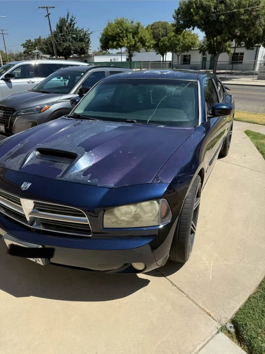 2006 Dodge Charger 6th Gen - Image 4 of 8