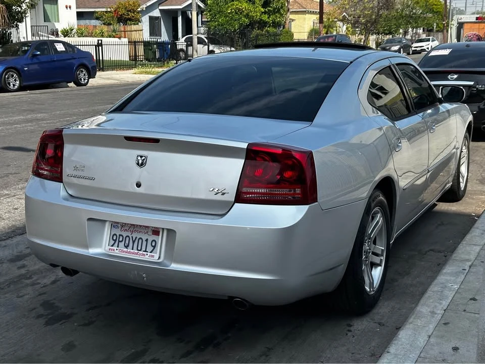 2006 Dodge Charger 6th Gen - Image 10 of 15