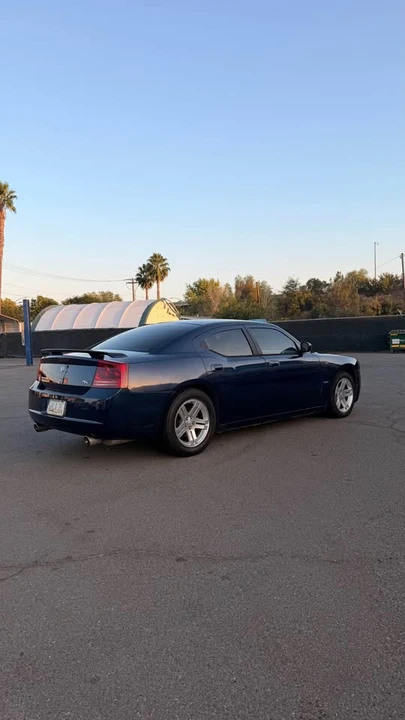 2006 Dodge Charger 6th Gen - Image 3 of 7