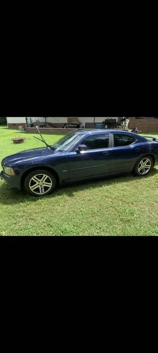 2006 Dodge Charger 6th Gen - Image 7 of 11