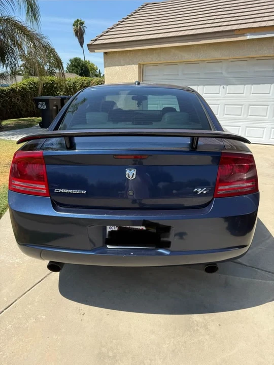 2006 Dodge Charger 6th Gen - Image 2 of 8