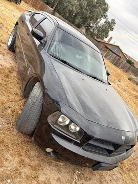 2006 Dodge Charger R/T Sedan 4D