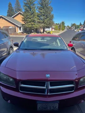 2006 Dodge Charger R/T Sedan 4D