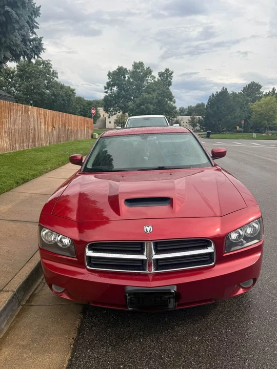 2006 Dodge Charger 6th Gen - Image 2 of 19