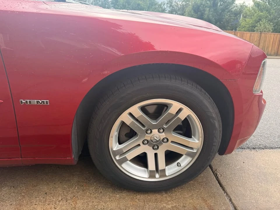 2006 Dodge Charger 6th Gen - Image 6 of 19