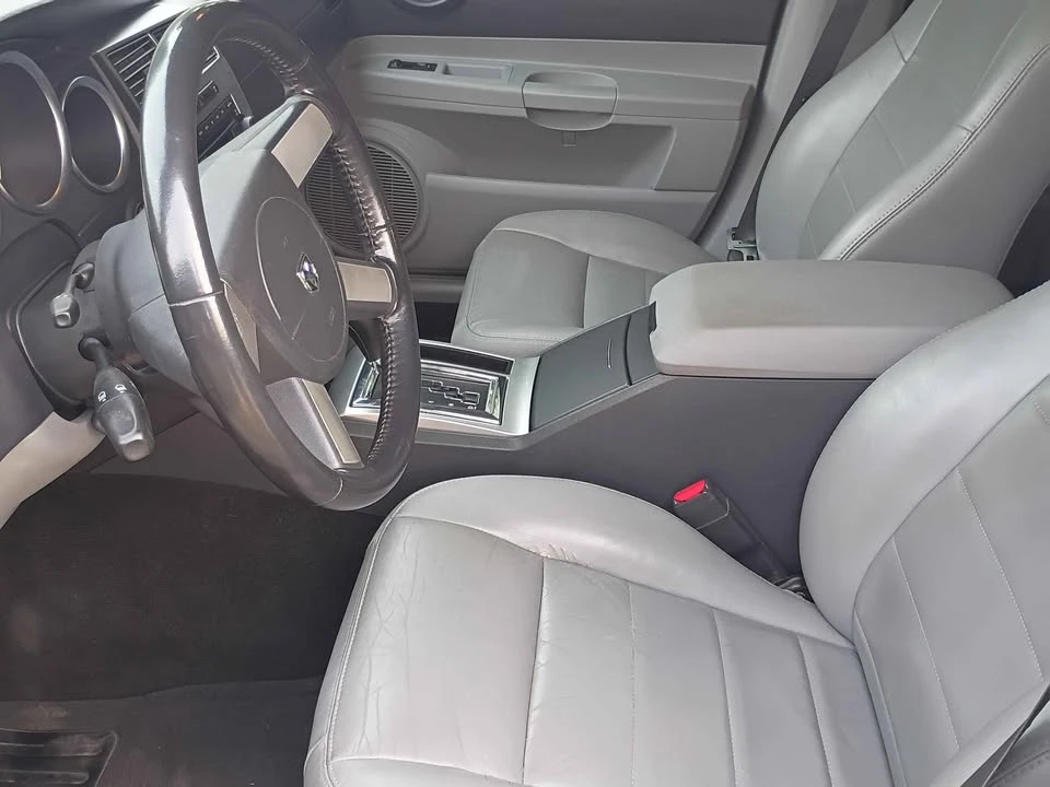2006 Dodge Charger 6th Gen - Image 9 of 13
