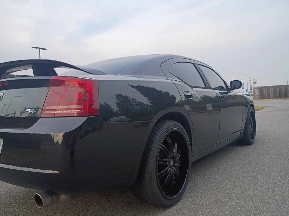 2006 Dodge Charger 6th Gen - Image 3 of 13