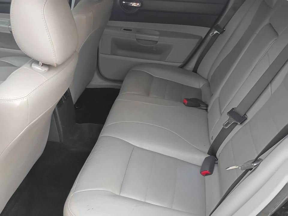 2006 Dodge Charger 6th Gen - Image 10 of 13