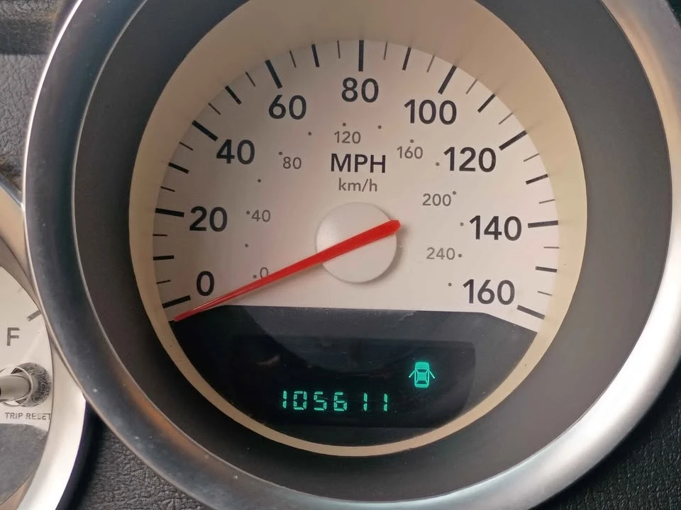 2006 Dodge Charger 6th Gen - Image 11 of 13