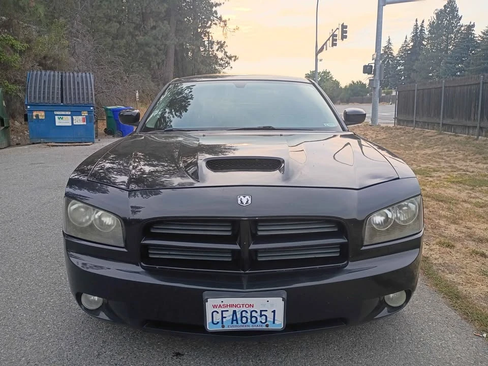 2006 Dodge Charger 6th Gen - Image 5 of 13