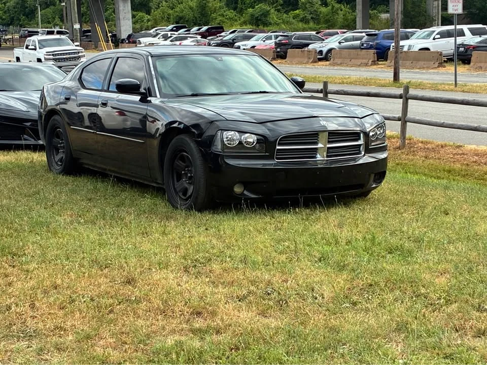 2006 Dodge Charger 6th Gen - Image 2 of 4