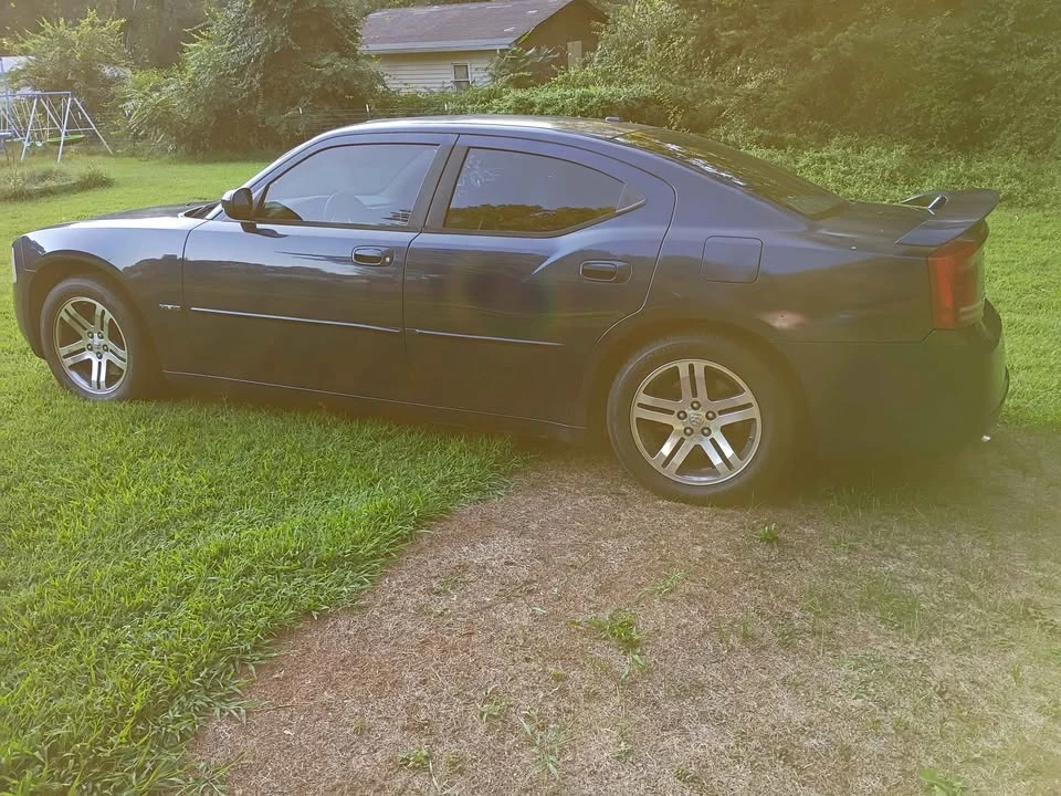2006 Dodge Charger 6th Gen - Image 13 of 15