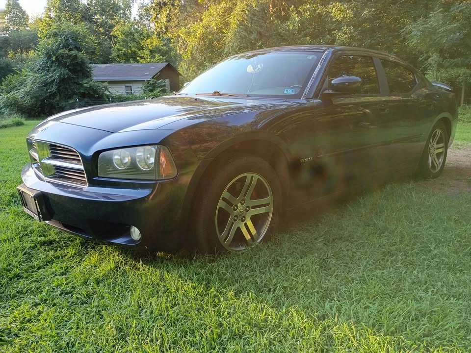 2006 Dodge Charger 6th Gen - Image 6 of 15