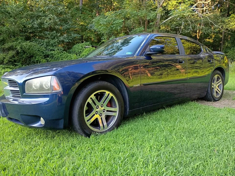 2006 Dodge Charger 6th Gen - Image 14 of 15