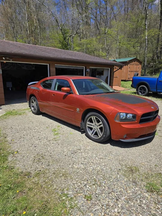 2006 Dodge Charger 6th Gen - Image 3 of 3
