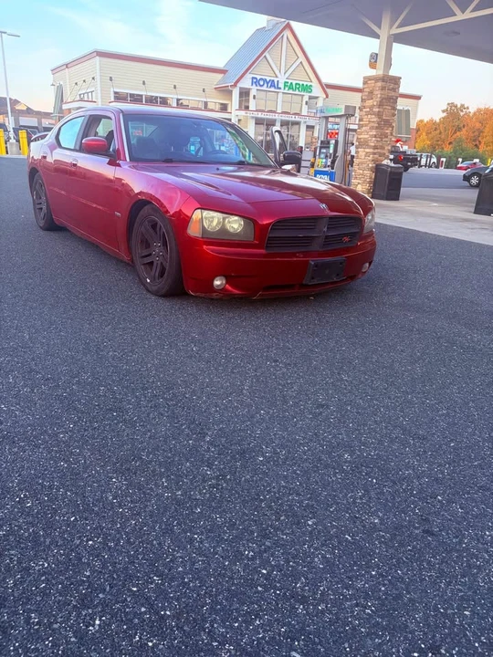 2006 Dodge Charger 6th Gen - Image 2 of 3