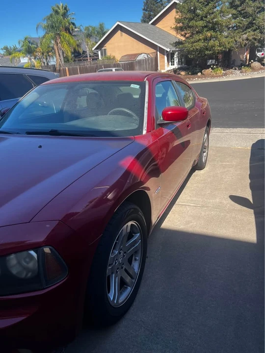 2006 Dodge Charger 6th Gen - Image 2 of 5