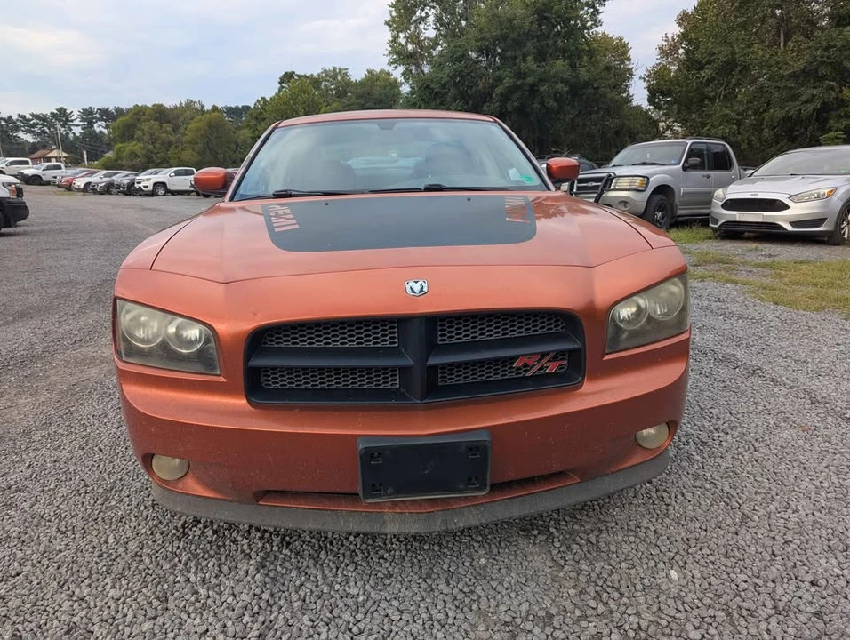 2006 Dodge Charger 6th Gen - Image 13 of 20